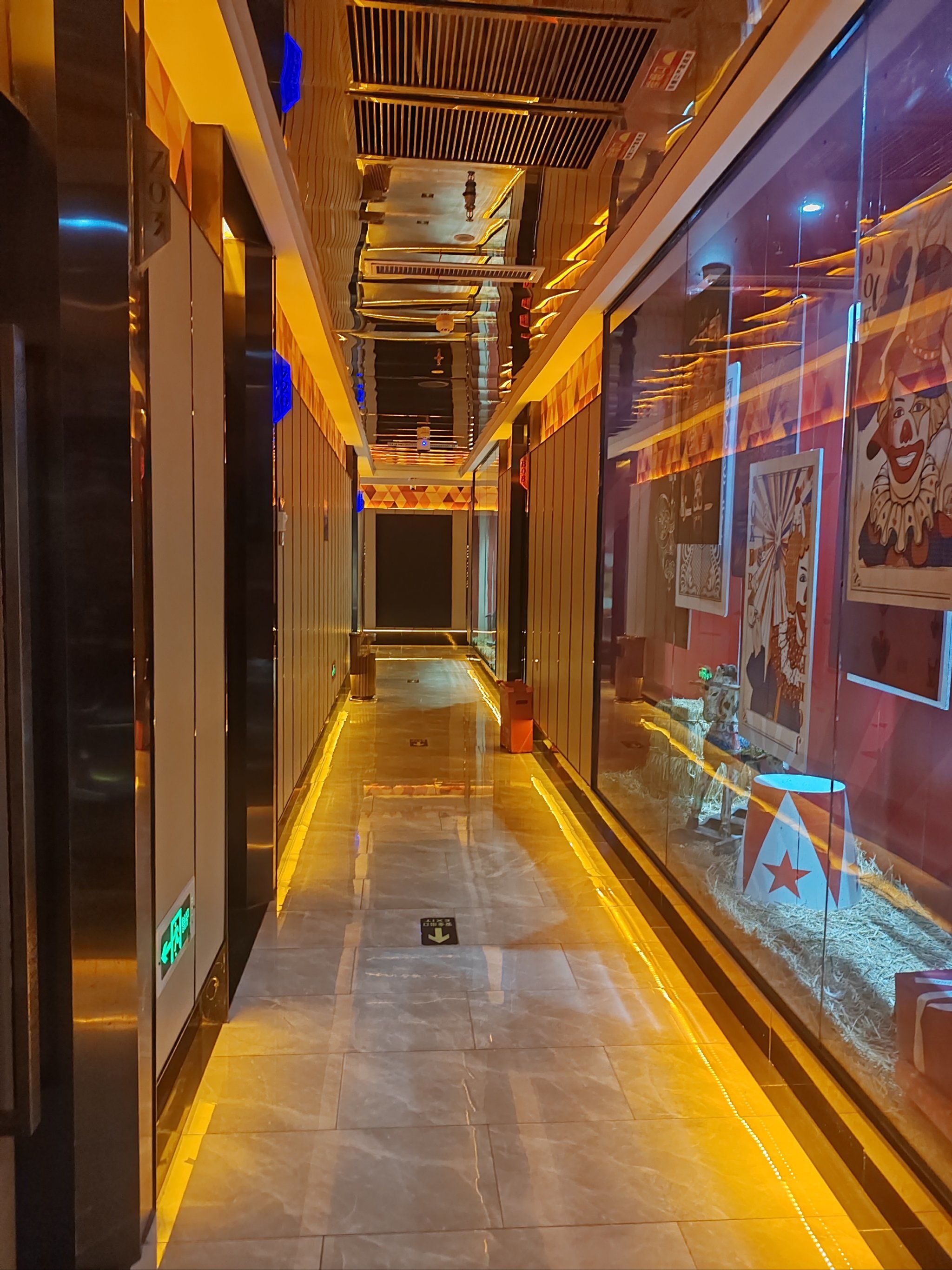 柳州商务ktv预订特惠-城中区ktv预定